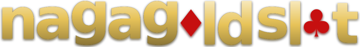 nagagold slot logo