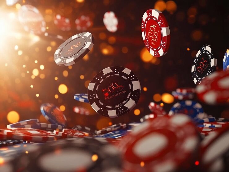 nagagold slot Terms & Conditions For Your Account